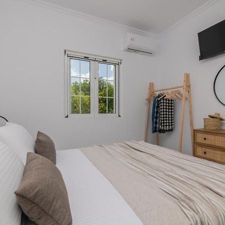 Swan Apartment 3 مدينة زاكينثوس المظهر الخارجي الصورة