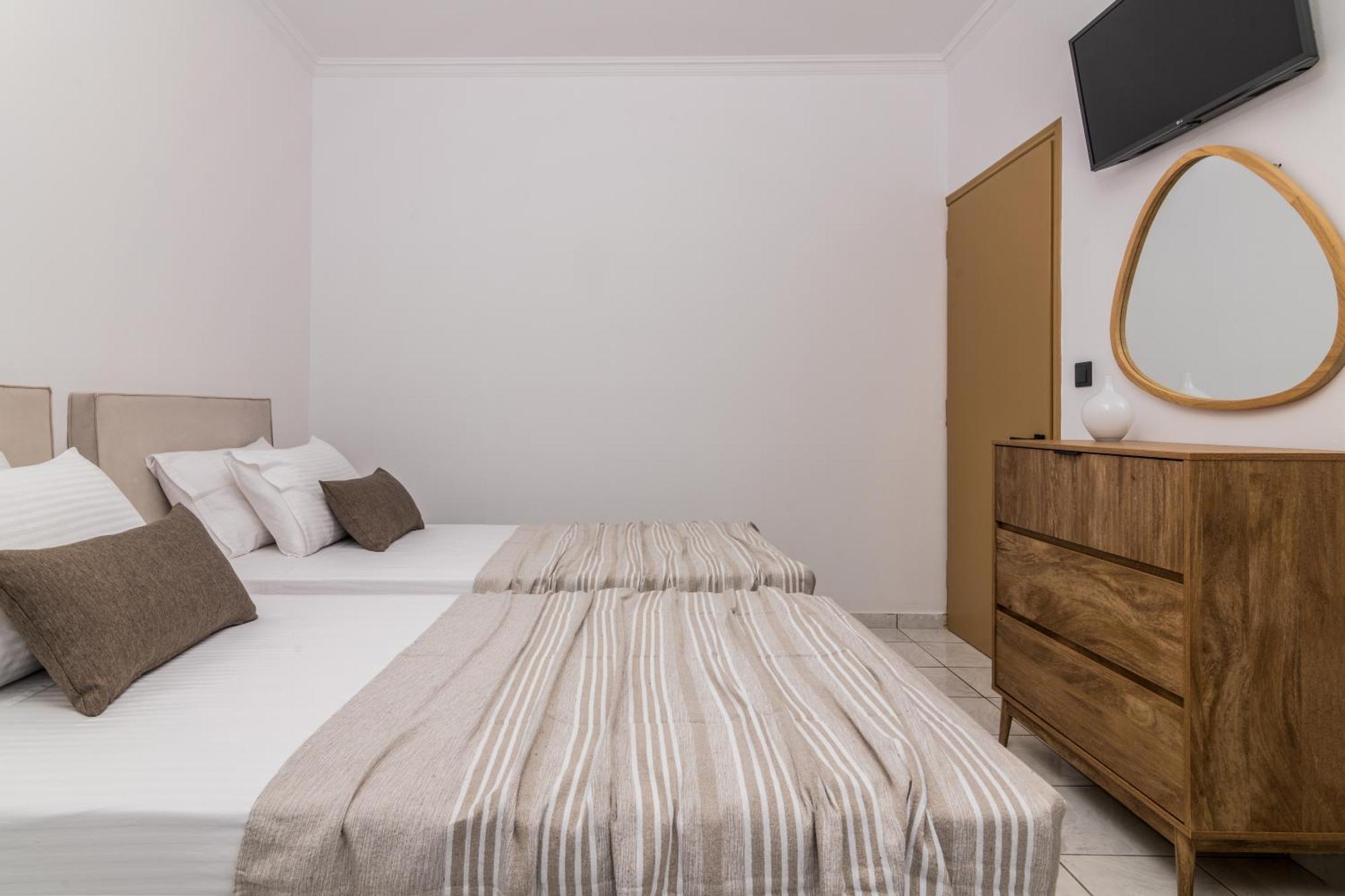Swan Apartment 3 مدينة زاكينثوس المظهر الخارجي الصورة