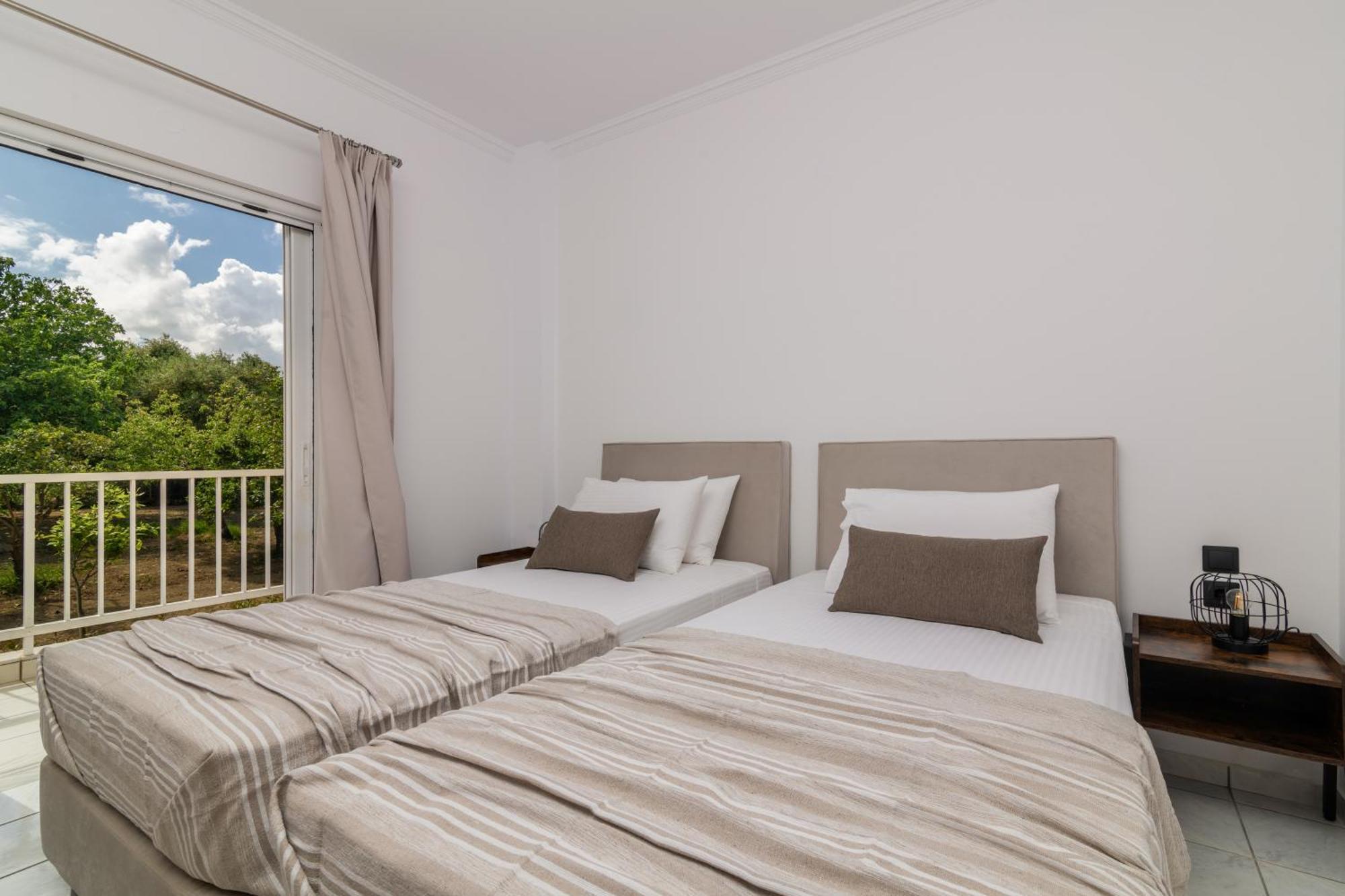 Swan Apartment 3 مدينة زاكينثوس المظهر الخارجي الصورة