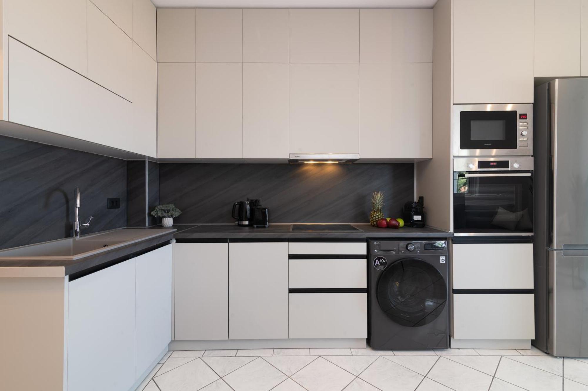 Swan Apartment 3 مدينة زاكينثوس المظهر الخارجي الصورة