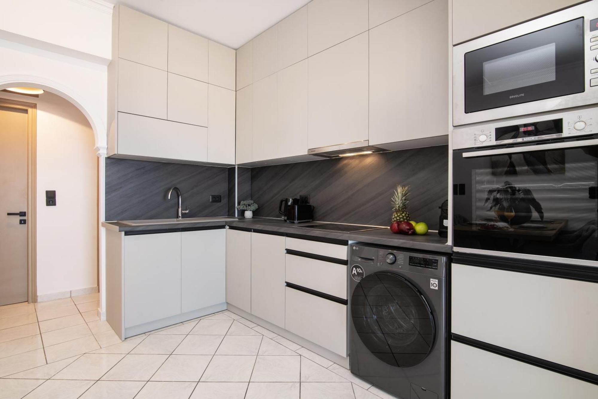 Swan Apartment 3 مدينة زاكينثوس المظهر الخارجي الصورة