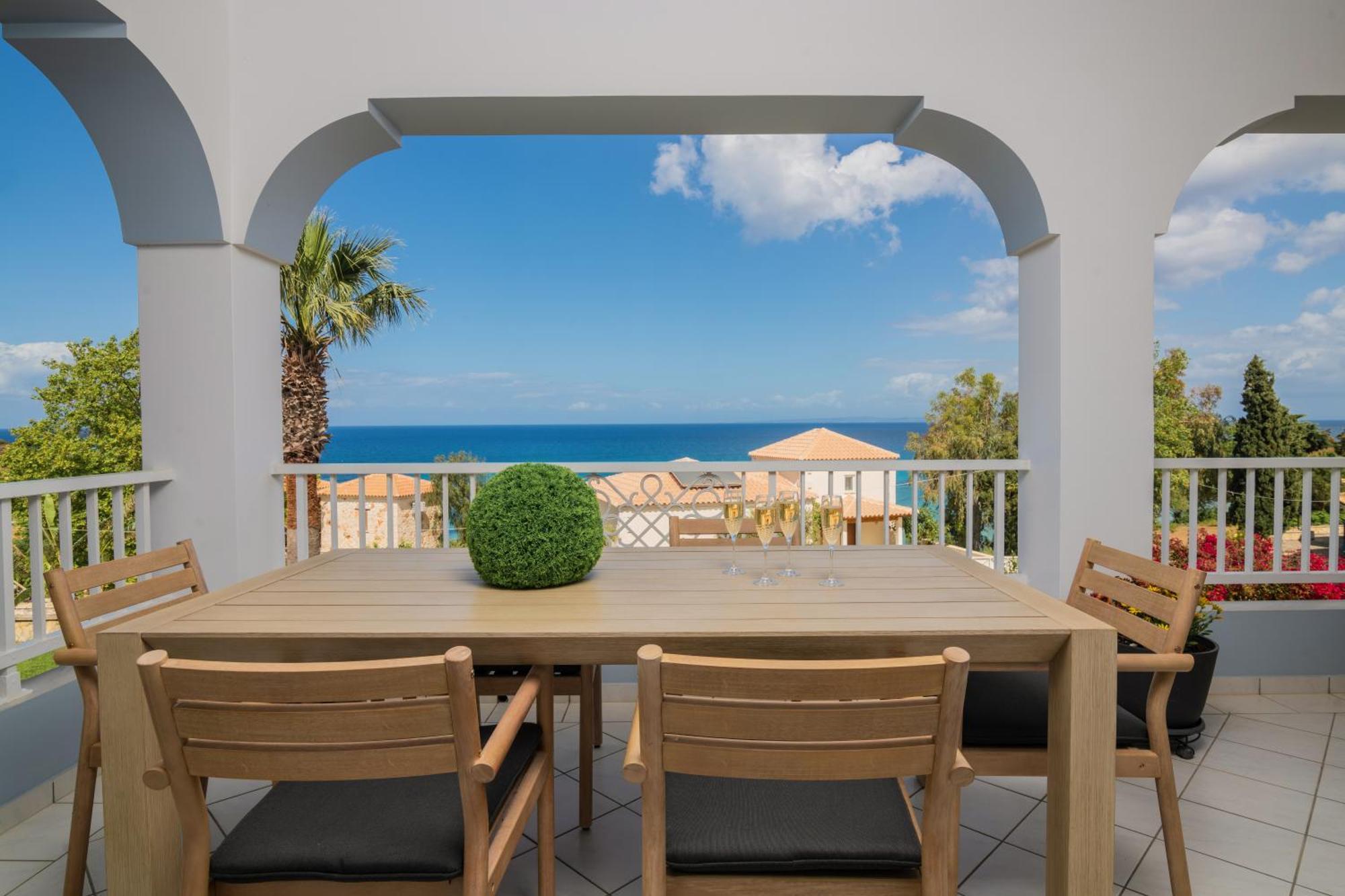 Swan Apartment 3 مدينة زاكينثوس المظهر الخارجي الصورة